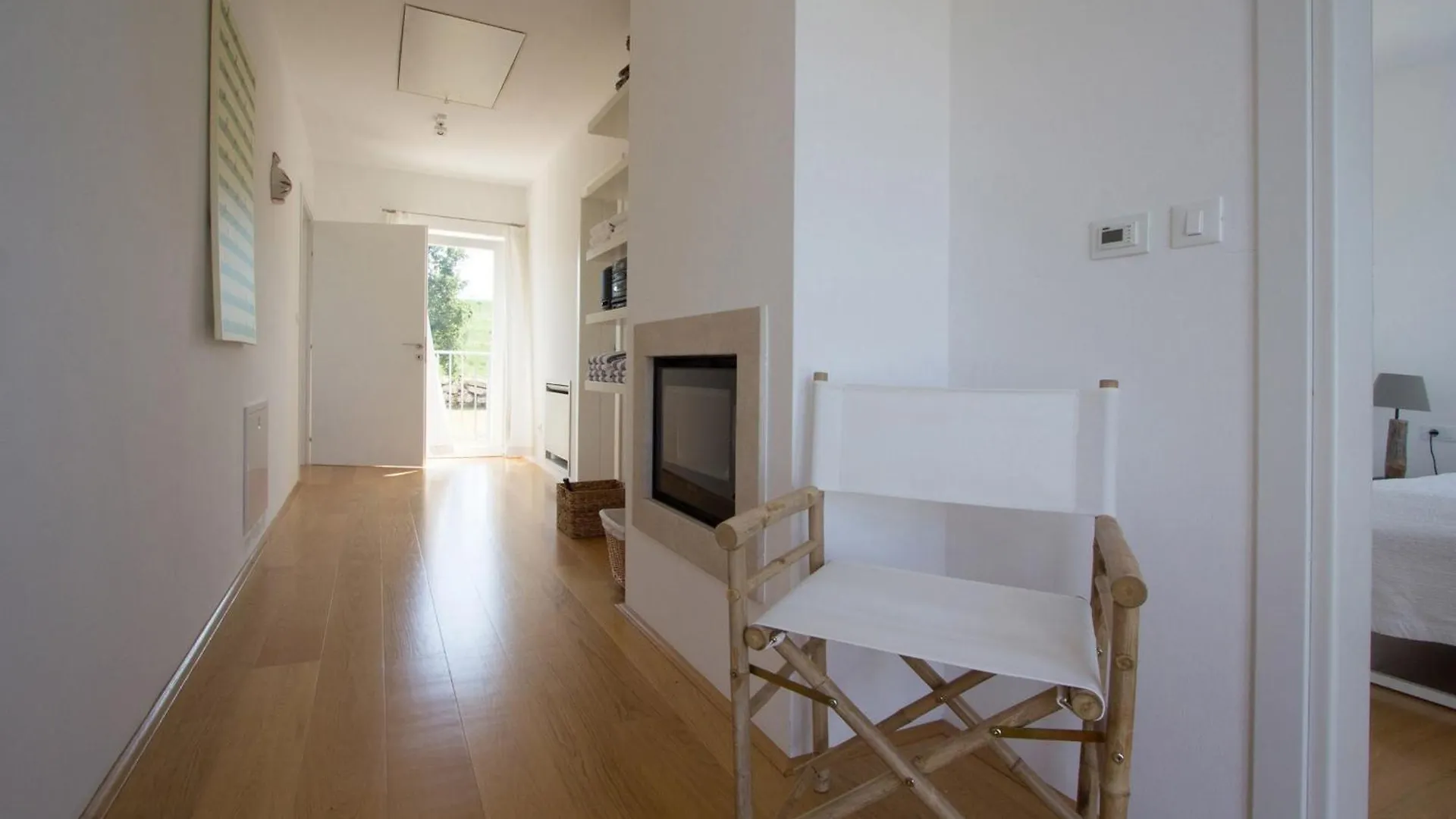 Villa Mongarsel Rovinj Croatia