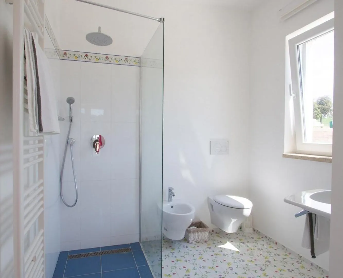 Villa Mongarsel Rovinj 0*,