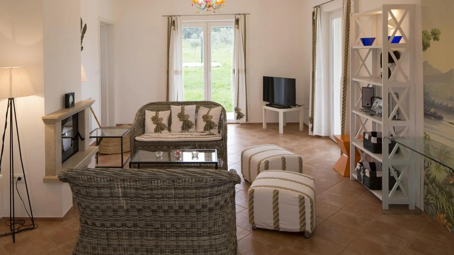 Villa Mongarsel Rovinj