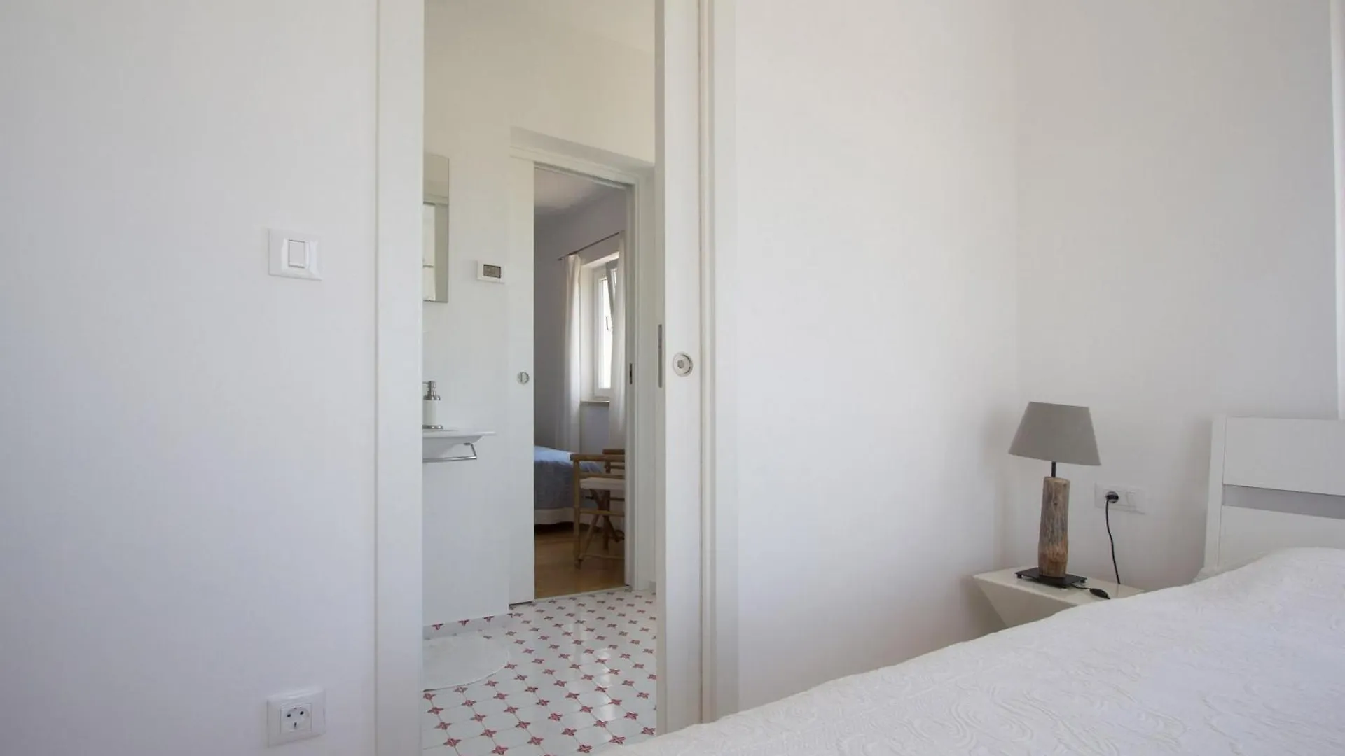 Villa Mongarsel Rovinj Croatia