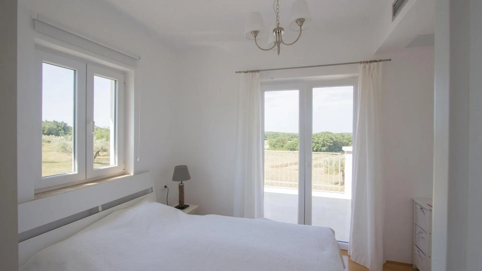 Villa Mongarsel Rovinj