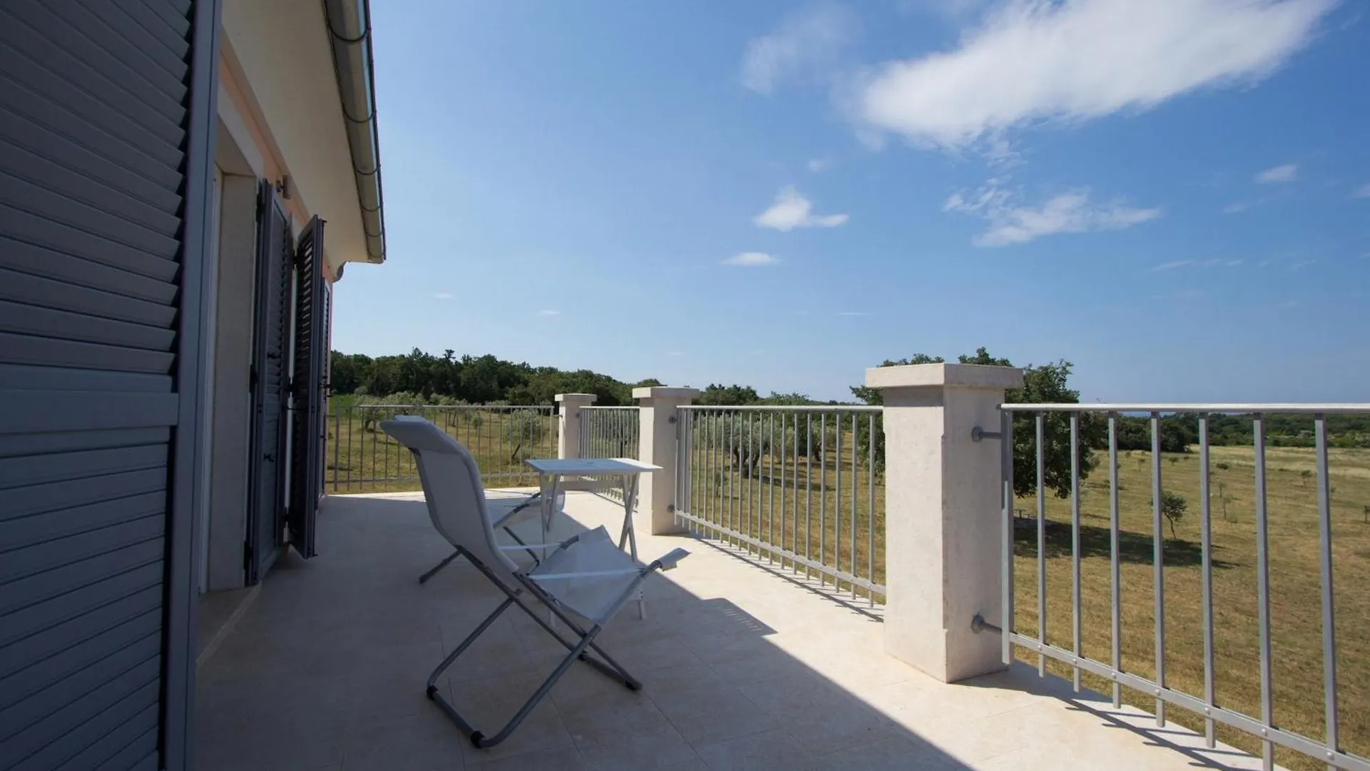 Villa Mongarsel Rovinj