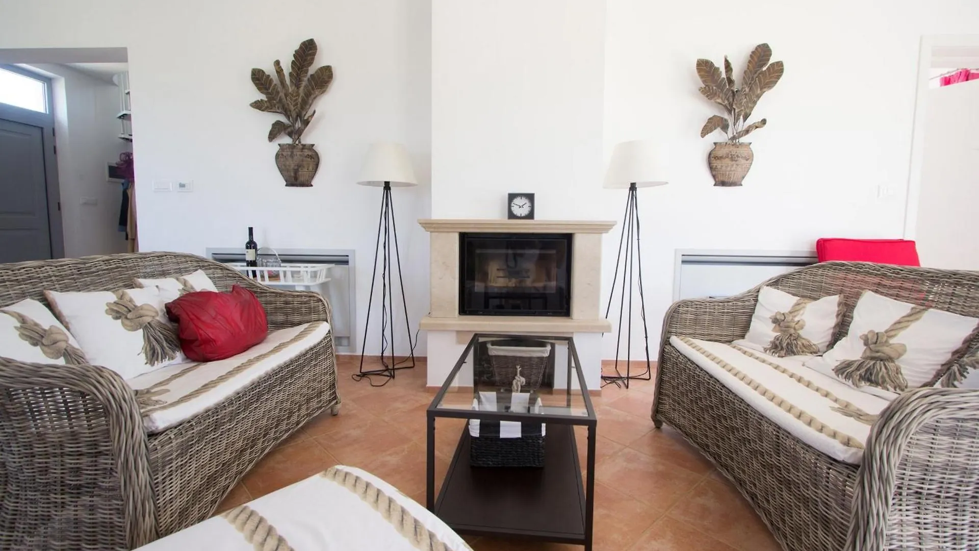 Villa Mongarsel Rovinj
