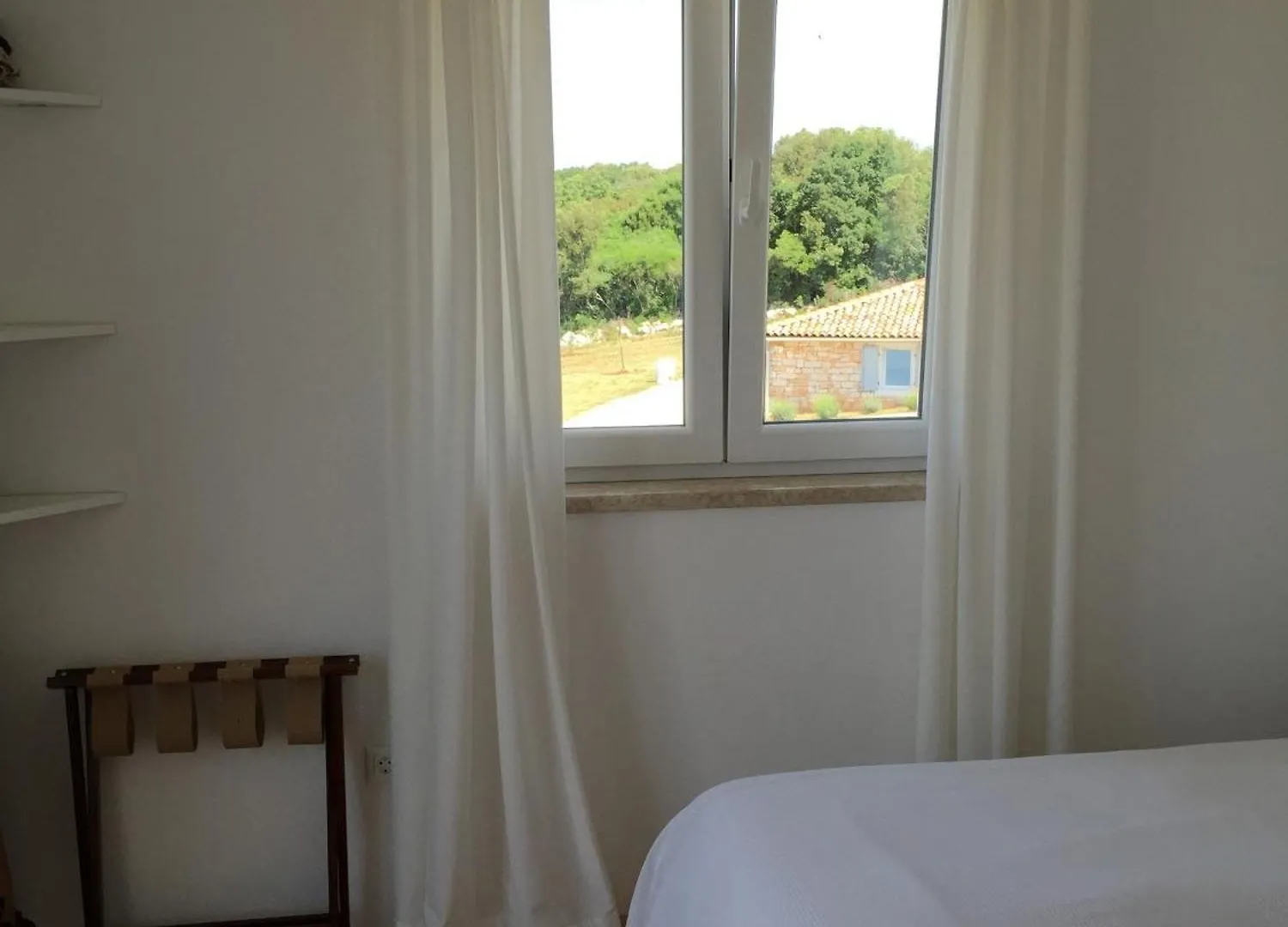 Villa Mongarsel Rovinj 0*,  Croatia